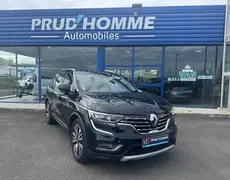 Renault Koleos Champniers