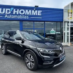 Renault Koleos 2.0 DCI 175CH ENERGY INITIALE PARIS X-TRONIC occasion - Champniers - photo 2/30