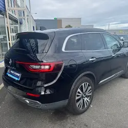 Renault Koleos 2.0 DCI 175CH ENERGY INITIALE PARIS X-TRONIC occasion - Champniers - photo 3/30