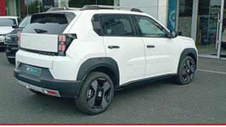 Fiat Grande Panda  - photo 4