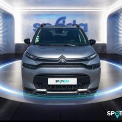 Citroen C3 Aircross BlueHDi 110ch S&S Shine Hazebrouck