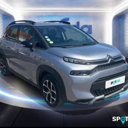 Citroen C3 Aircross BlueHDi 110ch S&S Shine Hazebrouck
