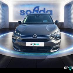 Citroen C4 1.5 BlueHDi 130ch S&S MAX Automatique Hazebrouck