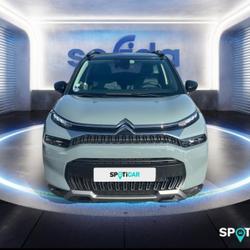 Citroen C3 Aircross PureTech 110ch S&S Feel Pack Hazebrouck
