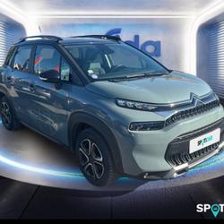 Citroen C3 Aircross PureTech 110ch S&S Feel Pack Hazebrouck