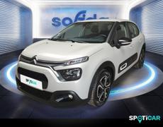 Citroen C3 Hazebrouck