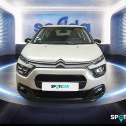 Citroen C3 1.2 PureTech 83ch S&S Feel Pack Hazebrouck