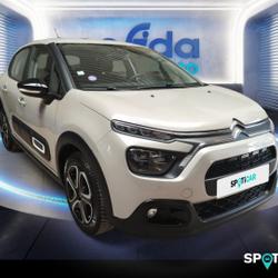 Citroen C3 1.2 PureTech 83ch S&S Feel Pack Hazebrouck