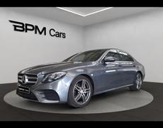 Mercedes Classe E Guérande