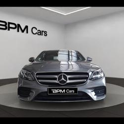 Mercedes Classe E 220 d 194ch Sportline 9G-Tronic Gu&eacute;rande