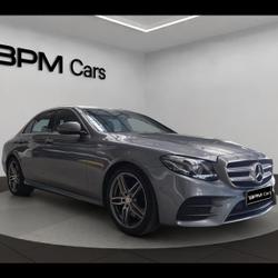 Mercedes Classe E 220 d 194ch Sportline 9G-Tronic Gu&eacute;rande