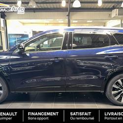 Renault Espace 5 E-Tech full hybrid 200 5pl Techno Quimper