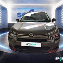 Citroen C4 PureTech 130ch S&S Shine Pack EAT8 Hazebrouck