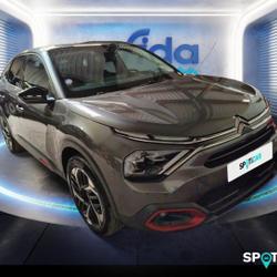Citroen C4 PureTech 130ch S&S Shine Pack EAT8 Hazebrouck