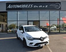 Renault Clio 4 Domalain
