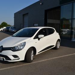 Renault Clio 4 1.5 DCI 75CH ENERGY TREND 5P EURO6C Domalain