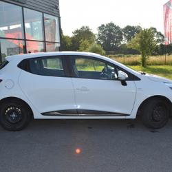 Renault Clio 4 1.5 DCI 75CH ENERGY TREND 5P EURO6C Domalain