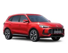 MG ZS - 1.5 HYBRID+ 197CH LUXURY + TOIT OUVRANT - 23 790 €