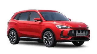 MG ZS  - photo 0