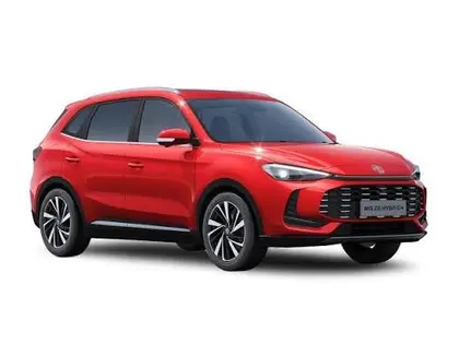 MG ZS - 1.5 HYBRID+ 197CH LUXURY + TOIT OUVRANT - 23 790 €