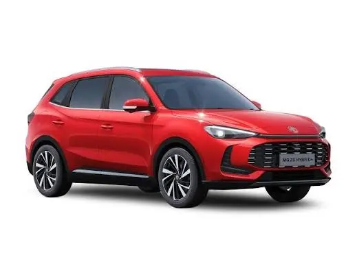 MG ZS  - 23 790 €