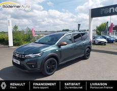 Dacia Jogger Flers