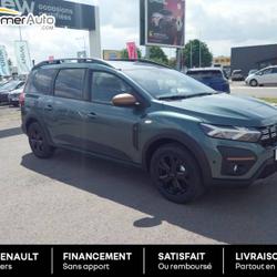 Dacia Jogger Hybrid 140 7 places GSR2 Extreme + Flers