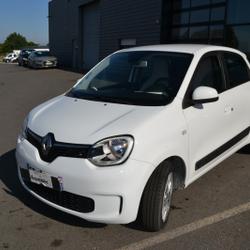 Renault Twingo 3 1.0 SCE 75CH ZEN - 20 Domalain