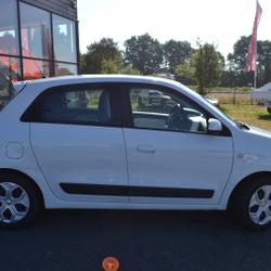 Renault Twingo 3 1.0 SCE 75CH ZEN - 20 Domalain
