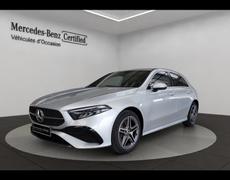 Mercedes Classe A Rezé