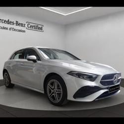 Mercedes Classe A 250 e 163+109ch AMG Line 8G-DCT Gu&eacute;rande