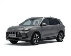 MG ZS - 1.5 HYBRID+ 197CH LUXURY + TOIT OUVRANT - 23 790 €