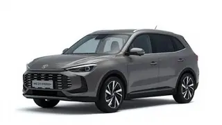 MG ZS  - photo 0