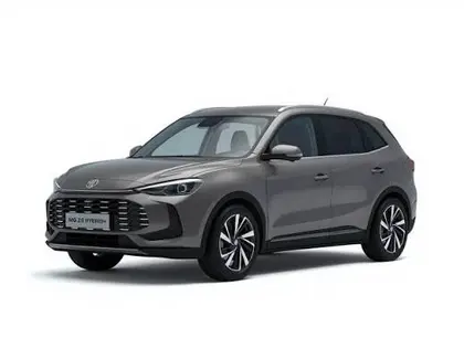 MG ZS - 1.5 HYBRID+ 197CH LUXURY + TOIT OUVRANT - 23 790 €
