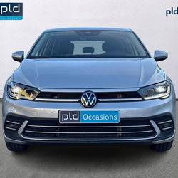 Volkswagen Polo Polo 1.0 TSI 95 S&S BVM5 Style Saint-Victoret