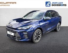 Cupra Terramar Annecy