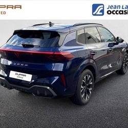 Cupra Terramar Terramar 1.5 eTSI Hybrid 150 ch DSG7 V Annecy