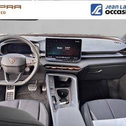 Cupra Terramar Terramar 1.5 eTSI Hybrid 150 ch DSG7 V Annecy