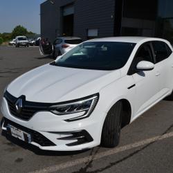 Renault Megane 4 1.5 BLUE DCI 115CH BUSINESS Domalain
