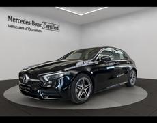 Mercedes Classe A Guérande