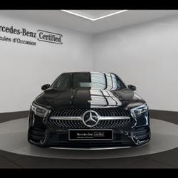Mercedes Classe A 200 d 150ch AMG Line 8G-DCT Gu&eacute;rande