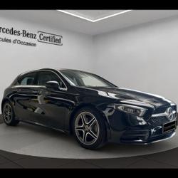 Mercedes Classe A 200 d 150ch AMG Line 8G-DCT Gu&eacute;rande