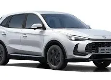 MG ZS Puymoyen