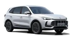 MG ZS  - photo 0