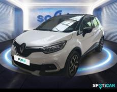 Renault Captur Hazebrouck