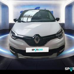 Renault Captur 1.5 dCi 90ch energy Intens Euro6c Hazebrouck