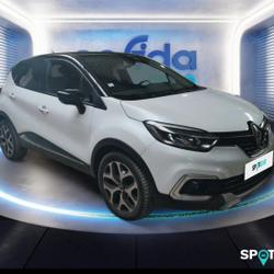 Renault Captur 1.5 dCi 90ch energy Intens Euro6c Hazebrouck