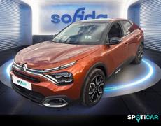 Citroen C4 Hazebrouck