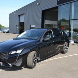Peugeot 308 III Phase 1 1.5 BLUEHDI 130CH S&S ALLURE EAT8 Domalain