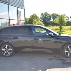 Peugeot 308 III Phase 1 1.5 BLUEHDI 130CH S&S ALLURE EAT8 Domalain